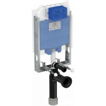 Ideal Standard ProSys - Modulo di installazione leggero ProSys 80M per wc sospesi R014667