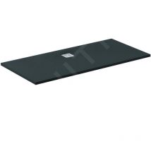 Ultra Flat s - Receveur de douche 1800 x 800 mm, noir K8304FV - Ideal Standard