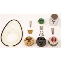 Banyo - Ideal Standard Reno-Set für Brausearmatur Unterputz BS1