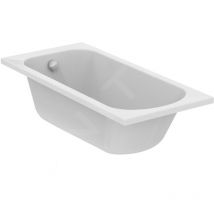 Ideal Standard - Simplicity - Baignoire 1.500x700 mm, blanc W004201