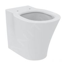 Ideal Standard - Connect Air - wc à poser avec Aquablade, blanc E004201