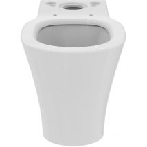 Connect Air Standtiefspül-WC Kombination - Ideal Standard