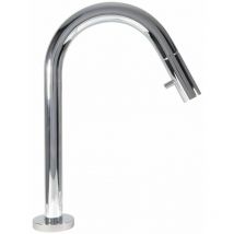 IdealStream Standventil chrom - F2844AA - Ideal Standard