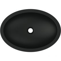Ideal Standard Strada O Waschtisch-Schale, oval, ohne Überlauf,