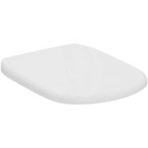 Ideal Standard - Tesi - Abattant wc, blanc T552301