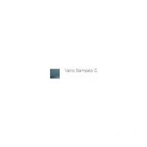 Tipica L-75 Fisso 72-77 Stamp-Silv - Ideal Standard