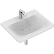 Tonic 2 lavabo top 1f 60x50 codice prod: K083701 - Ideal Standard
