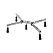 Ultra Flat Piétement de douche xcm - Ideal Standard
