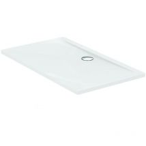 Ideal Standard - Ultra Light - Receveur de douche 1400 x 800 mm, blanc K518501
