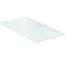 Ideal Standard Ultra Light - Receveur de douche 1700 x 900 mm, blanc K519001
