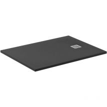 Ultra Flat s Rechteck-Brausewanne 1000x800x30mm, - Ideal Standard