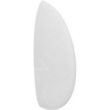 Urinoirs - Séparateur d'urinoir en céramique, blanc S612001 - Ideal Standard