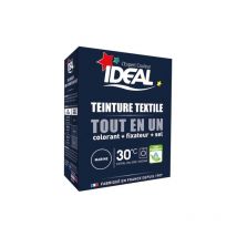 IDEAL - Teinture idéal tout en 1 230gr bleu marine
