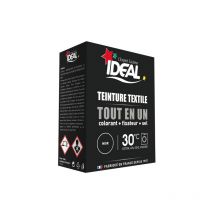 IDEAL - Teinture Idéal tout en 1 350g noir