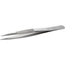00D.SA.0.IT Pinzetta di precisione 1 pezzo 00D 120 mm - Ideal Tek