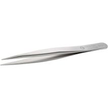 Ideal Tek - 00.SA.0.IT Pince brucelle de précision 1 pièce 00 120 mm