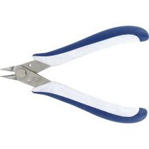Ideal Tek - Ergonomic Micro-Shear Flush Cutter - esd safe exlx
