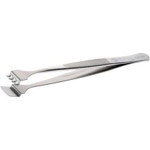 Pinzette Ideal-tek 4wf Precisione Punta Magnetica