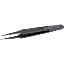 Ideal Tek 705.CF.IT Pince brucelle ESD 1 pièce 705 115 mm