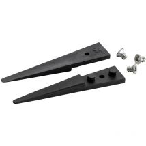 A2ACF Pinzetten-Ersatzspitze 40 mm - Ideal Tek