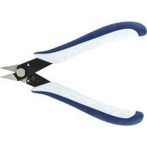 Ergonomic Mini-Shear - esd safe EX440 R253311 - Ideal Tek