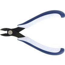 Ideal Tek - Ergonomic Maxi-Shear Flush Cutter - esd safe EX2175