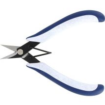 Forbici in fibra esd ergonomiche Ideal Tek EX9180