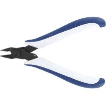 Ideal Tek Pince à dénuder ESD ergonomique conique EX9200