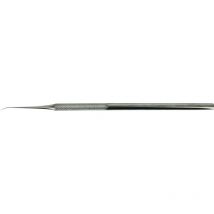 MPTSP2 Platinenbesteck – Edelstahl – Abgewinkelte Spitze – Ideal Tek