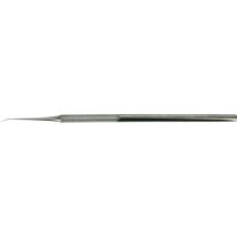 MPTSP2 Platinenbesteck – Edelstahl – Abgewinkelte Spitze – Ideal Tek