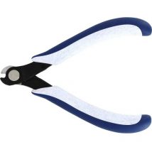 Pince coupante esd ergonomique EX2193 - Ideal Tek