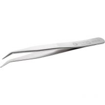 SM115.SA.1.IT Pinzetta smd 1 pezzo SM115 115 mm - Ideal Tek