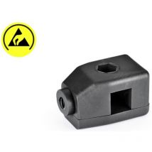 Sr-pcsa Leiterplattenverbinder (l x b x h) 37 x 22 x 22 mm 1 St. - Ideal Tek