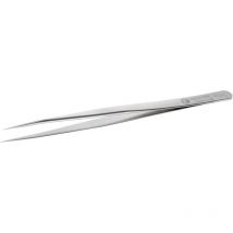 Ideal Tek - SS.SA.0.IT Pince brucelle de précision 1 pièce ss 140 mm