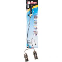 Idealgas - palnik dekarski gazowy 150kw