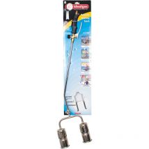 Palnik dekarski gazowy 150kw - Idealgas