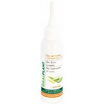 Gel Nettoyant contour des yeux Idealplant : 100ml