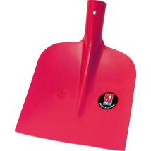 Ideal - spaten Holsteiner Schaufel Gr. 2DP 1/2 gehoben