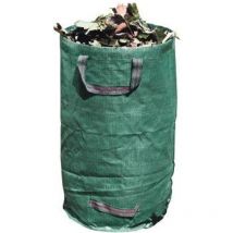 Ideal - spaten Gartensack mit KS-Ring 120 l, d 450 mm, h 760 mm