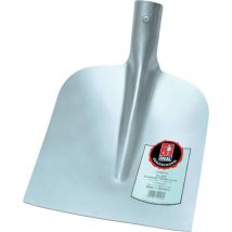 Idealspaten Holsteiner Schaufel Gr. 2SILVER 3/4 gehoben