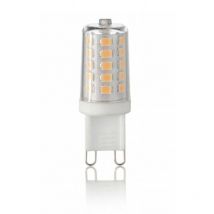 Ideal Lux - Ampoule led g9 3w 3000k - 209043