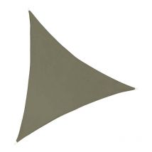Telo ombreggiante triangolare 3 metri