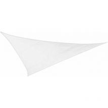 Telo ombreggiante triangolare 5 metri