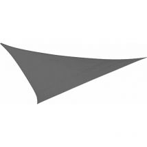 Telo ombreggiante triangolare 5 metri