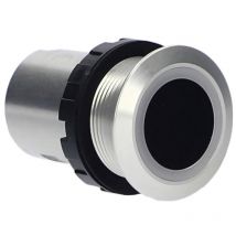 Idec - CW4H-DM1TGR-C cw Touchless Sensortaster 24 v 40 mA 1 x Aus/(Ein) Grün, Rot IP65/67 1 St.