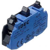 Idec - YW-E10R Elemento di contatto 1 pz.