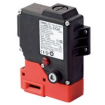 HS1L-DQ44KMSR-G HS1L-DQ44KMSR-G Interruttore di sicurezza 250 v, 125 v, 30 v 10 a Molla di chiusura IP67 1 pz. - Idec