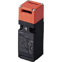 Idec - Hs5d-02rn Hs5d Series Sicherheitsschalter 10 A Ip67 1 St.