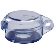 Idec HW9Z-KL1 Schutzhaube absperrbar Transparent 1 St.