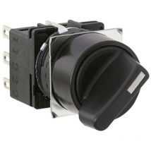 Lb1s-2lt6 Lb1s-2lt6 Drehschalter 220 V 5 A Schaltpositionen 2 2 X 45 ° Ip65 1 St. - Idec